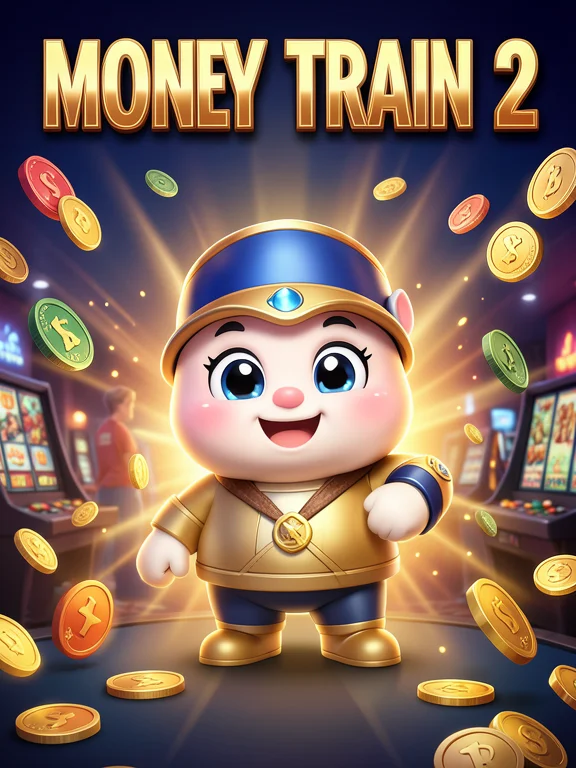 Money Train 2