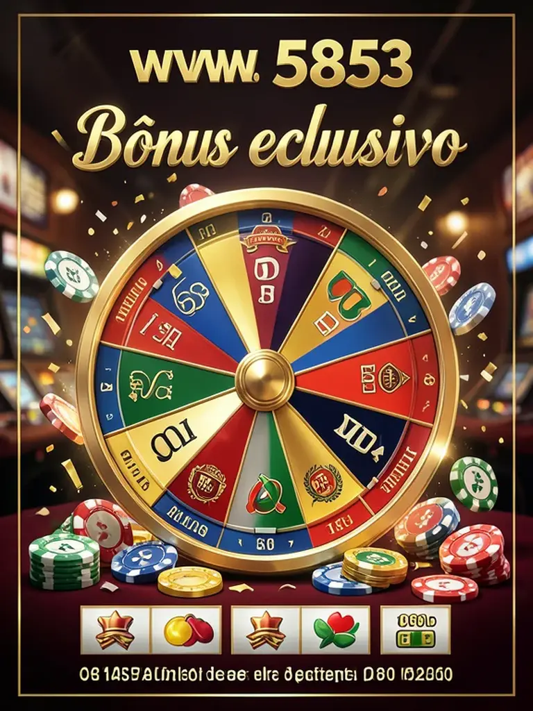 Bônus de Primeiro Depósito